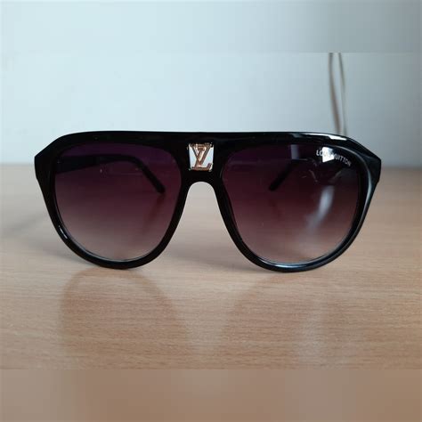 okulary louis vuitton męskie|Sunglasses Collection for Men .